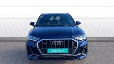 Audi Q3 40 TFSI Quattro S Line 5dr S Tronic Petrol Estate